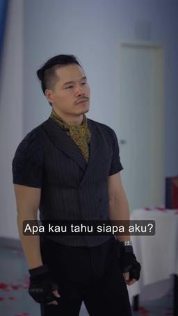 Di Dunia Ini Tak Ada yang Sehebatku episode 49