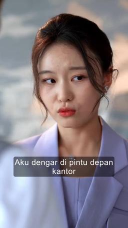 Aduh, Romantis Banget dari Pamanku episode 46