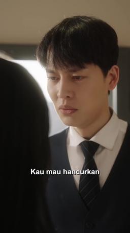 Aku Pasti Membalas Dendam Kali ini episode 4