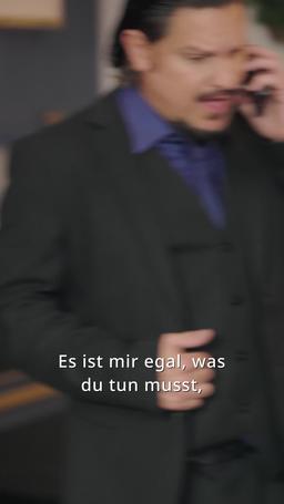 Rückkehr des geheimen Milliardärs an Weihnachten episode 11