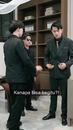 Tunggu Saja Keberhasilanku episode 49