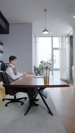 ภรรยา CEO ถูกสามพี่ชายสปอยหนัก episode 10