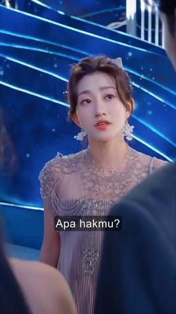 Aku Menikah Dengan Paman Mantan episode 10