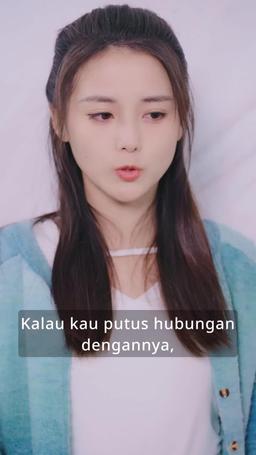 Hadiah Keberuntungan episode 14