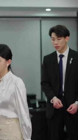 이혼 후 다시 사랑을 말하다 episode 33