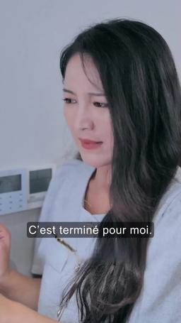 Gâtée par l'oncle espiègle de mon fiancé episode 10