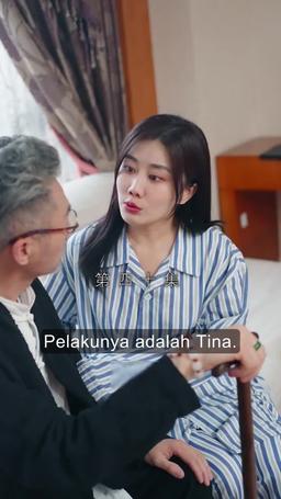 Nikah Kontrak Jadi Istri Kaya episode 40