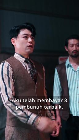 Pak, Anakmu Sekarang Pulang episode 4