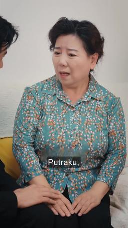 Hebatku Tak Hanya Satu episode 28