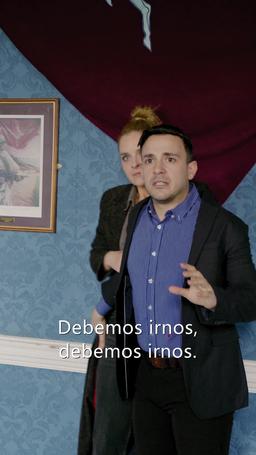 ¿Mi esposo multimillonario me dejó por él? episode 51