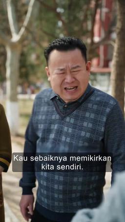 Sayang, Ayo Nikah episode 54