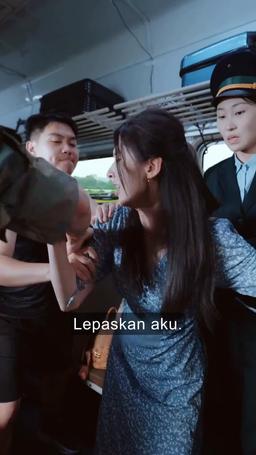 Kiamat Sudah Tiba episode 6