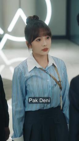 Paman Jangan Bucin Deh episode 14