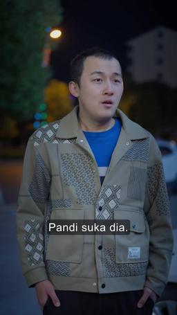 Di Dunia Ini Tak Ada yang Sehebatku episode 20