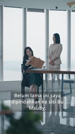 Cinta Memang Datang Begitu Saja episode 71