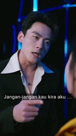 Astaga! Aku Memblokir Suami CEOku! episode 5