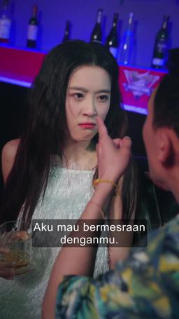 OMG, Tunangan Tiriku adalah Ayah Anakku episode 17