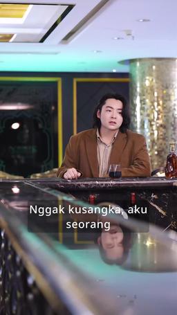 Nona Manja Buat Tuan Tak Tahan episode 73