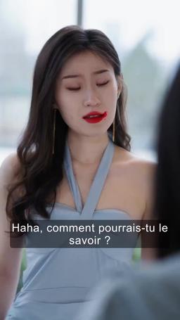 Chère Mademoiselle Chenu episode 8