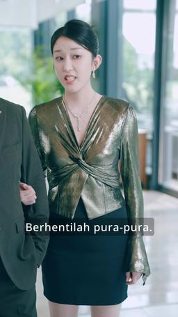 Kehidupan Kerja Istri CEO episode 29