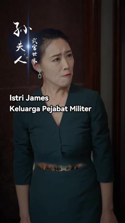 Di Dunia Ini Tak Ada yang Sehebatku episode 44