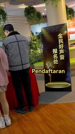 Menjadi Superstar Dimulai dengan Putus Cinta episode 4