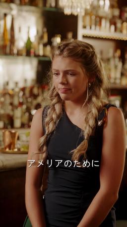 失われたプリマ・バレリーナ episode 62