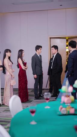 맞선 남녀 episode 19