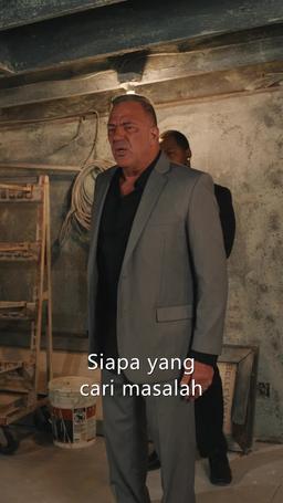 Bos Mafia Memanjaku dengan Manis episode 56