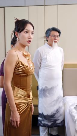 ราชันอมตะควงบอสสาวทวงคืนอำนาจ episode 31