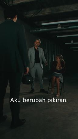 Ikuti Aturan Miliarder episode 42