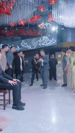 Perang Para Dewa episode 27