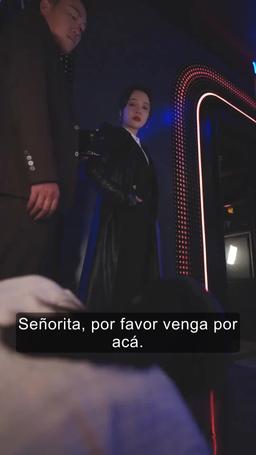 No llores, hermana te vengaré episode 6