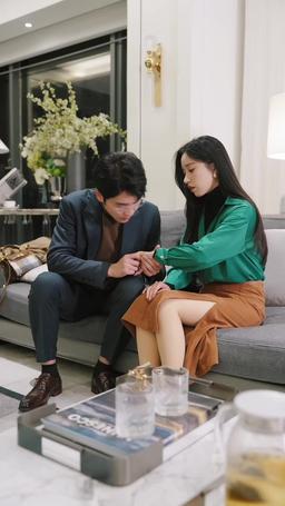 後來的我們 episode 75