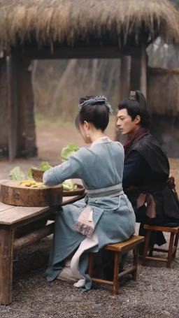 重生之農門肥妻 episode 35