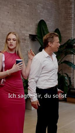 Baby, das hast du dir selbst eingebrockt episode 10