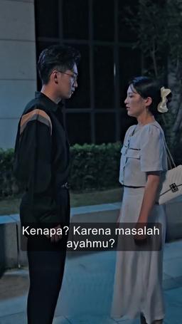 Aku Dimanjakan Paman Mantan Pacarku episode 6