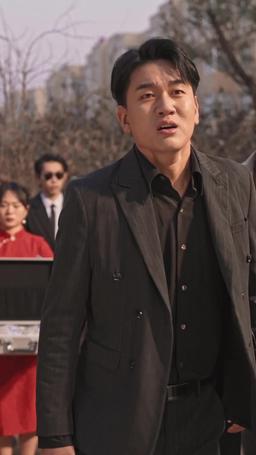 어게인 마이 라이프 episode 61