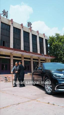 Pak, Anakmu Sekarang Pulang episode 10