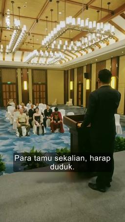 Sang Feniks Balas Dendam episode 49