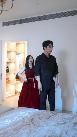 Lagi-lagi Mencintaimu episode 12