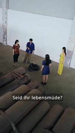 Die Liebe leuchtet in der Sonne episode 34