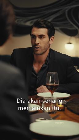 Hancurkan Hatiku Lagi episode 15