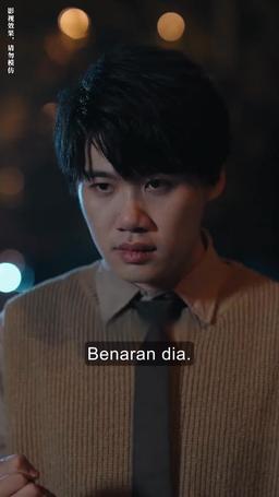 Tak Ingin Kau Hidup Sendirian episode 24