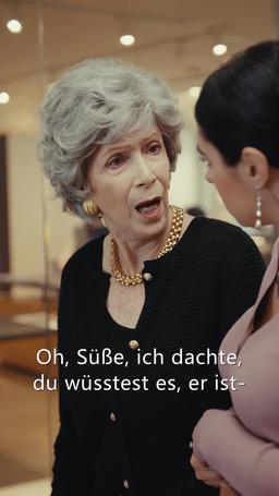 Brich mir wieder das Herz episode 41