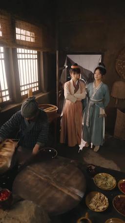 重生之農門肥妻 episode 39