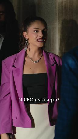 Lady Boss Contra Valentões de Vegas episode 5