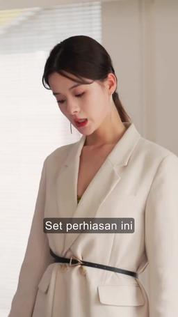 Istri Bertopengku episode 35