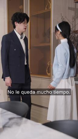 Papá CEO Mima Dulcemente a Su Esposa episode 43