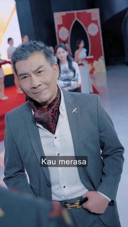 Perang Para Dewa episode 30